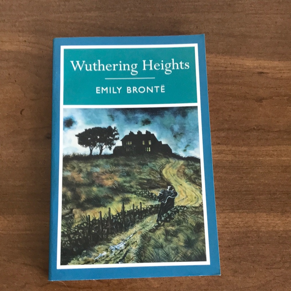Withering Heights